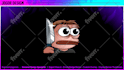 create twitch discord emotes in 24 hour fast quick delivery one day