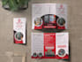 design an attractive flyer, brochure, pamphlet