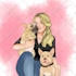 draw premium cartoon avatar portrait from your photo