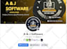design social media account, facebook business page, banner