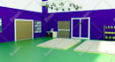 provide high quality interior and exterior 3d rendering