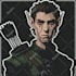 draw and design an original character for you in pixel art