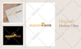 design modern minimalist and business logo design in 24hours
