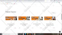 do full website creation professionally ,e commerce , lms , landing page