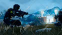 create environment concept art or illustration