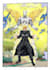 draw your portrait in jojo bizarre adventure character