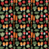 design seamless textile prints for kids and baby brands