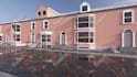 design awesome architectural models and renderings