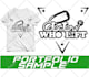 create trending designs for merch or teespring