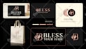 do 3 modern minimalist logo design for your business