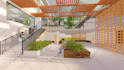 design your architectural 3d modeling and rendering