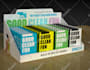 create creative 3d model for product display, posm