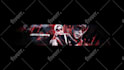 create gaming banners for youtube and twitter