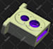 do 3d cad design, 3d product modeling, rendering industrial design in solidworks