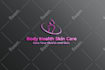 design unique, business, flat, minimalist logo in 6h
