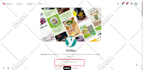 increase traffic to social media pinterest marketing manager