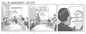 draw black and white funny cartoon illustrations for your book