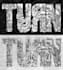 create illustration typography design