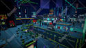 design game level and environment in unity