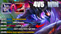 make you a gaming youtube thumbnail