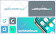 make your technology logo in 1 day