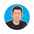 draw cartoon avatar portrait of you