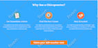 design responsive website with thrive architect and thrive theme builder