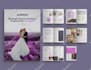 design professional case study or lite paper