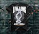 create an awesome typography t shirt design