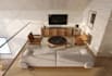 design house interior, exterior and rendering 3d images