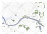 do professional architectural site analysis mapping diagram