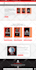 design wordpress landing page or website in elementor pro