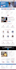 design google ad banners, HTML 5 banner, header, animated ad