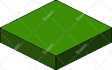 create professional isometric pixel art for game assets
