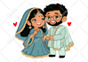 draw cute kawaii stickers for you