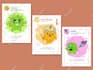 design simple cute games card, playing card, board game