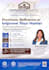 design beautiful church event flyers and conference posters in 3 hours