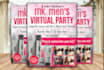 create custom flyer and poster designs