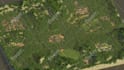 build minecraft map lobby, spawn, hub, dangeon, city, world