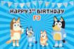 design backdrop banners for birthdays and other events