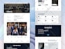 design and develop a professional wordpress website design