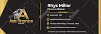 design a modern minimalist logo for your business