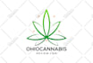 create minimalist luxury logo for cannabis, weed dispensaries and more companies