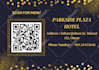 create digital menu include qr code for restaurants