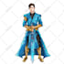 illustrate your character concept art design