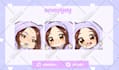 do custom emotes for twitch