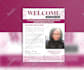 design social media post and high converting meta ad creative