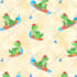 design premium watercolour pattern
