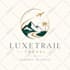 do modern minimalist custom logo design and redesign
