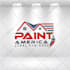 design unique painting logo within  24 hours